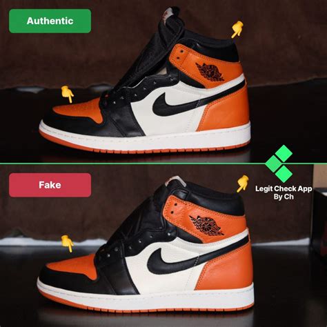 how do you know if a shoe is fake|how to check sneakers authenticity.